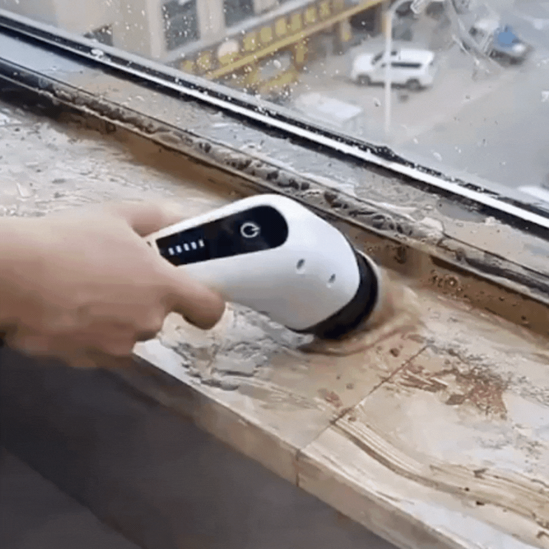 🧼✨ ¡Simplifica tus tareas de limpieza con el Cepillo Eléctrico 7 en 1!