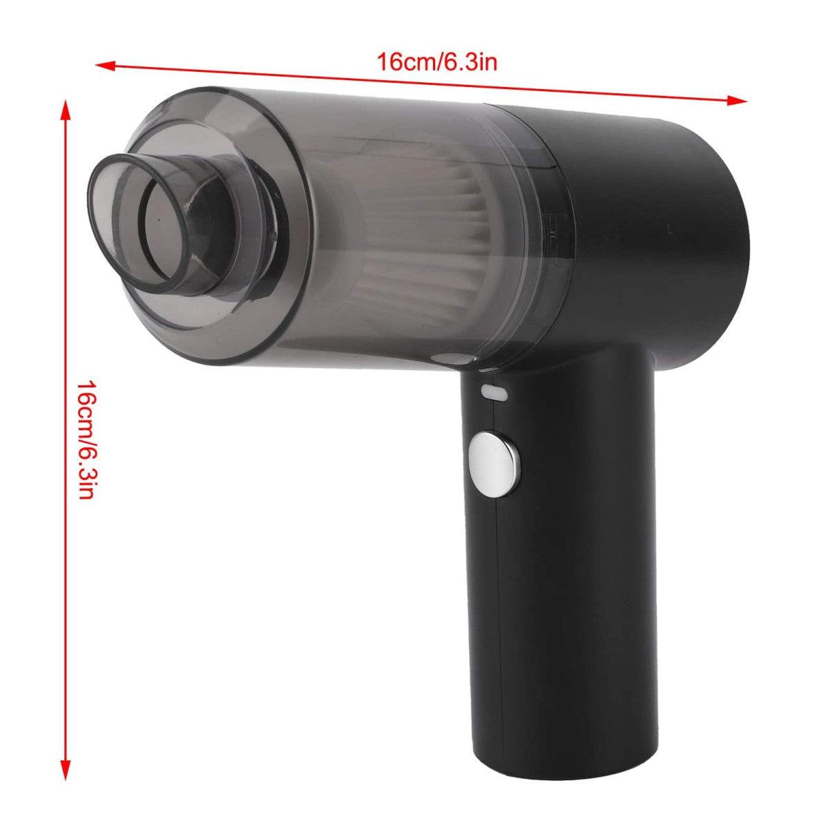 Aspiradora PowerMax Inalámbrica