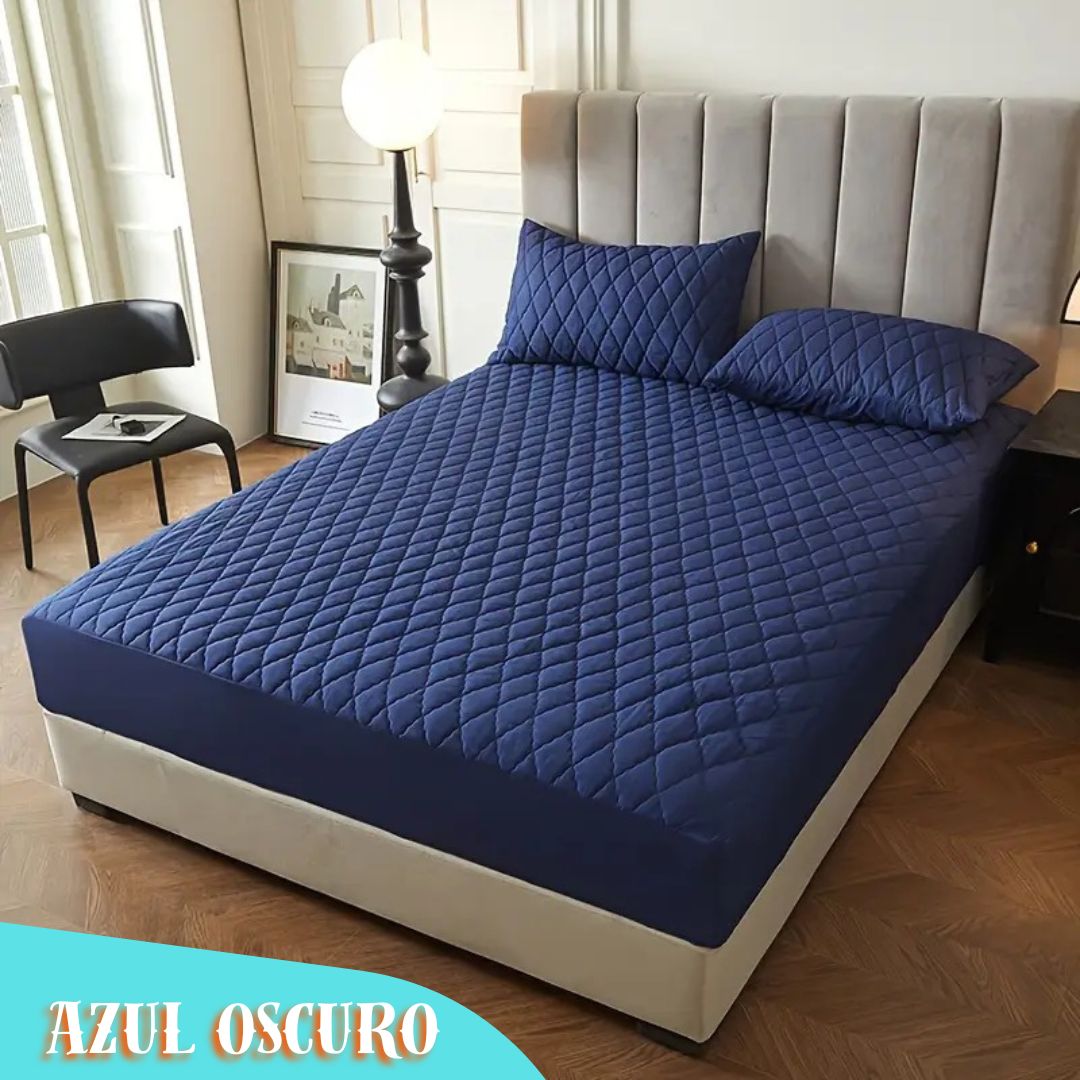 🛏️ Protege tu colchón y duerme tranquilo