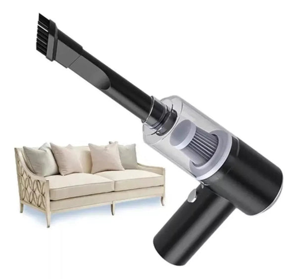 Aspiradora PowerMax Inalámbrica