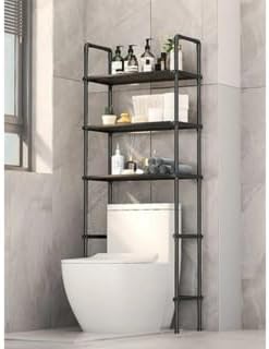 🛀🚿 Estante Triple para Baño