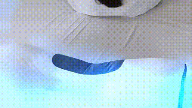 🛌🛌 La almohada ortopédica más recomendada en Colombia 🇨🇴 llega a tu casa – ¡Paga al recibir!