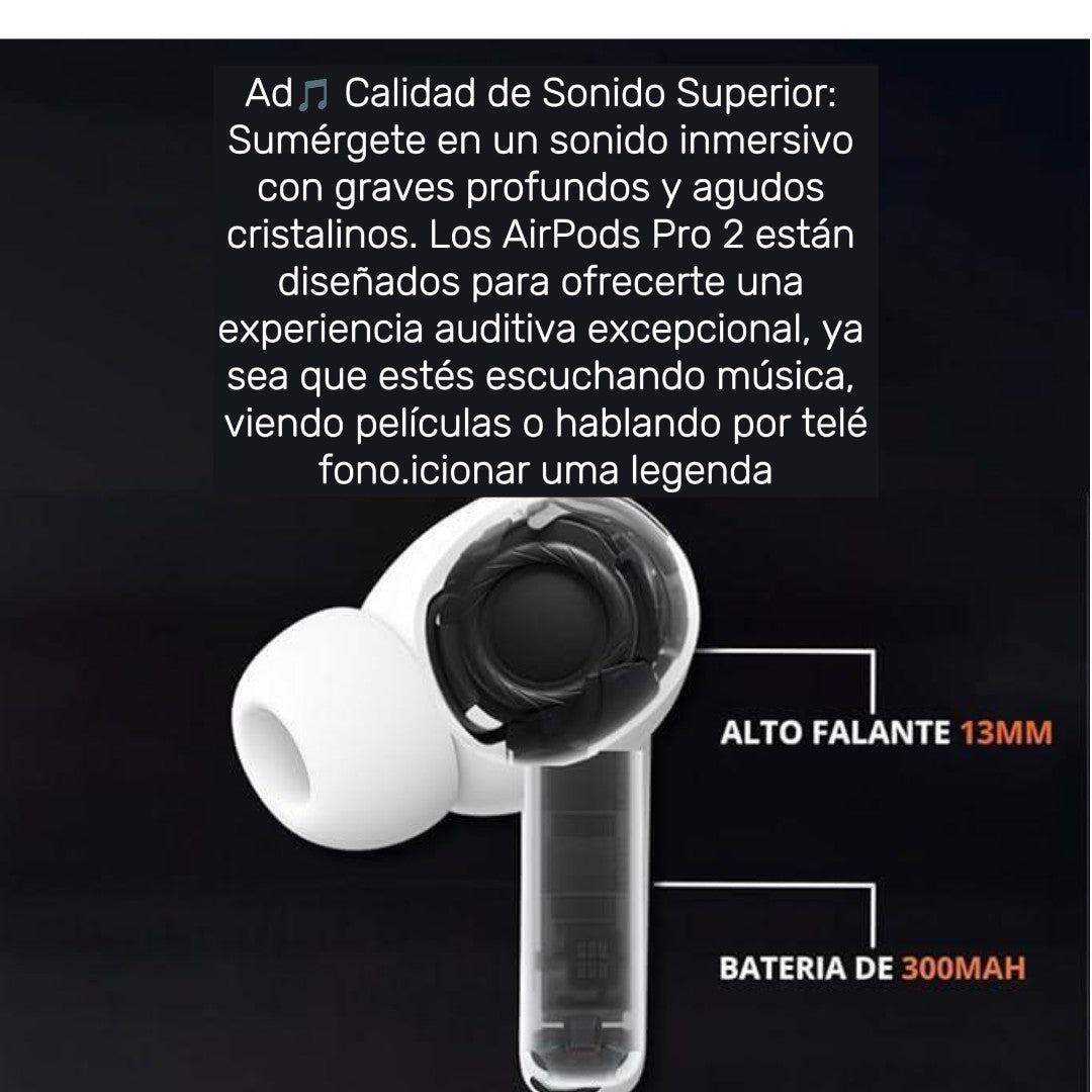 🎧🎧 Auriculares Inalámbricos Bluetooth