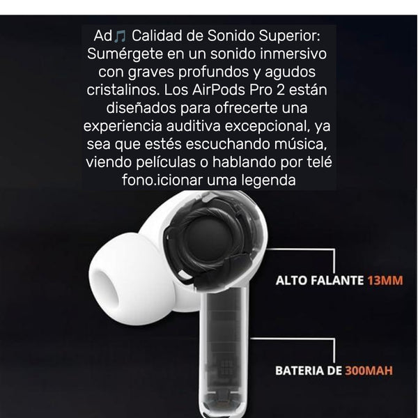 Auriculares Inalámbricos Bluetooth