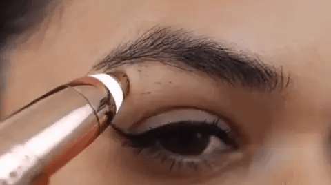 👗💋💄Depiladora de Cejas Portátil “FLAWLBSS™”