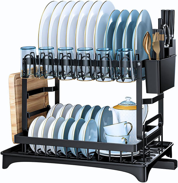 🟩 Organizador de Cocina Multifuncional