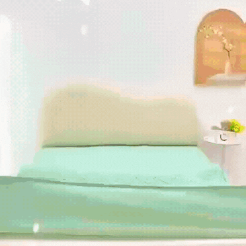 🛏️ Protege tu colchón y duerme tranquilo