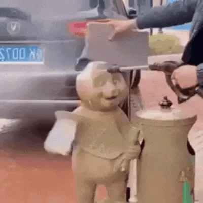 🚗💧 Lavadora Portátil Sin Cables🏠