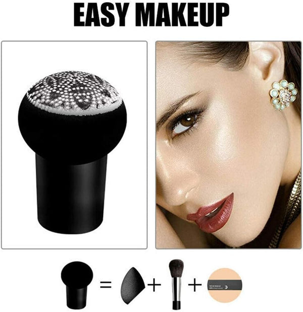 🌟 ¡Transforma tu piel cada mañana con nuestra Base Moisture 3 en 1!