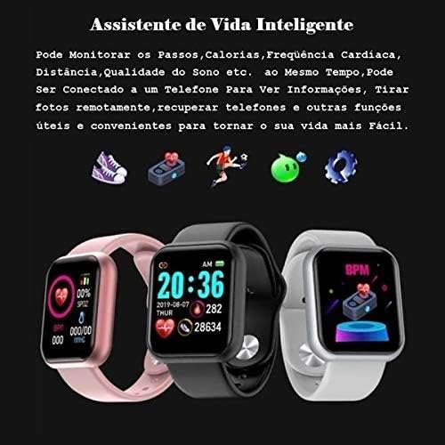 ⌚⌚💭 ¿Y si pudieras tener más control sobre tu cuerpo, tu salud