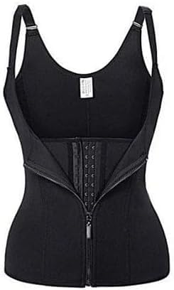 💥 Moldea tu cintura sin sacrificar comodidad. Gracias al Powernet y las 13 varillas de soporte, est