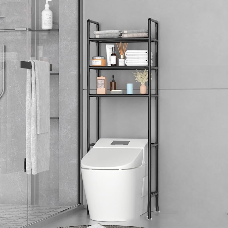 🛀🚿 Estante Triple para Baño