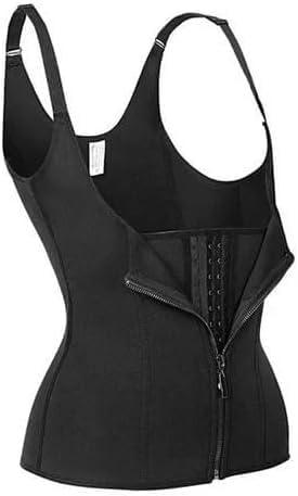 💥 Moldea tu cintura sin sacrificar comodidad. Gracias al Powernet y las 13 varillas de soporte, est