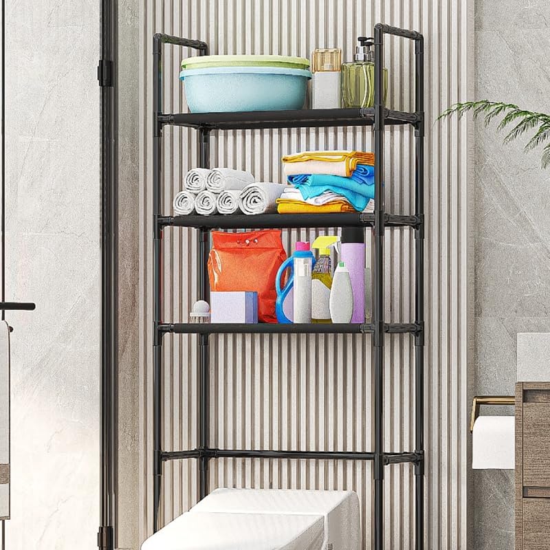 🛀🚿 Estante Triple para Baño