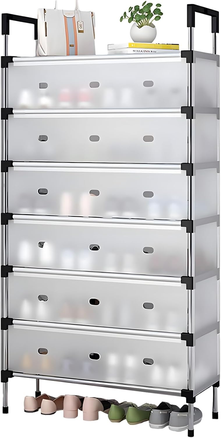 👠👡👢🥾 👞 ZAPATERA... La forma más elegante de organizar tu calzado. 🥾👢👡👠