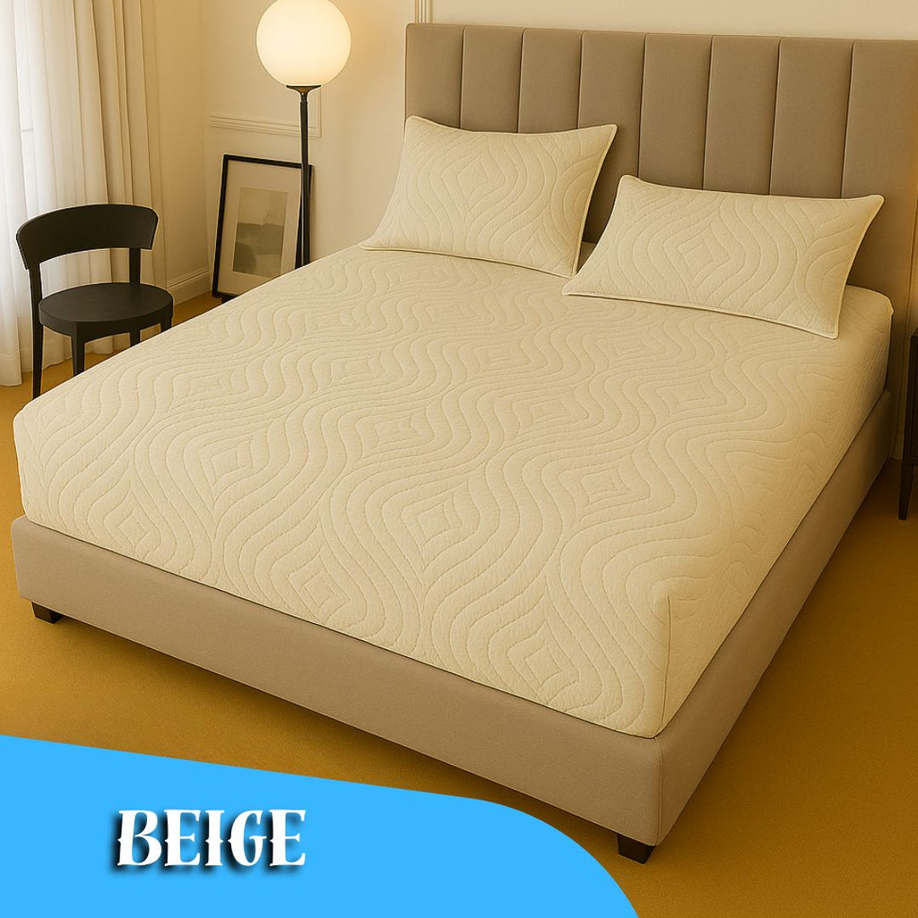 🛏️ Protege tu colchón y duerme tranquilo