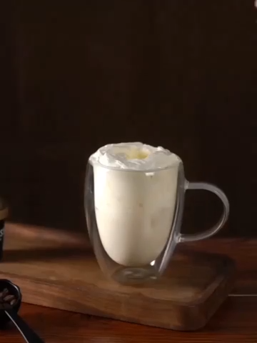 Mezclador Espumador Eléctrico Recargable